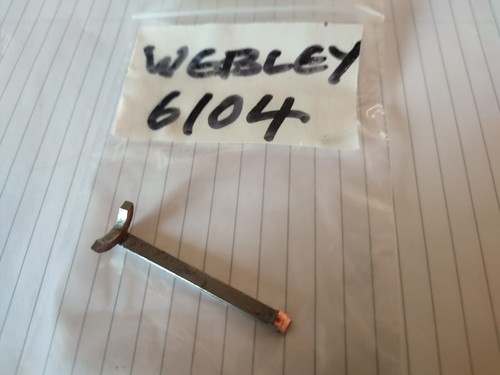 Webley and scott 410 case - and,