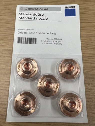 Genuine trumpf laser - 5,
