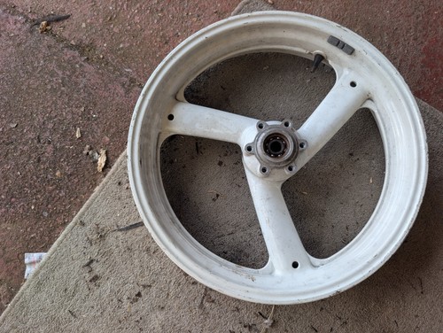 Yamaha trx850 fr250r front - fr250r, 17"