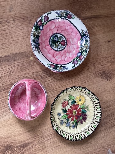 Maling ware pottery - ware,