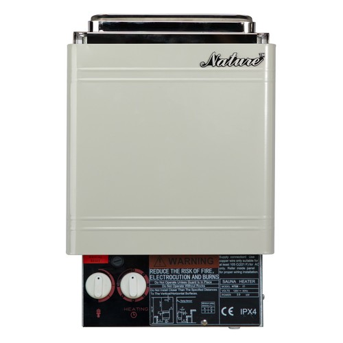 3kw sauna heater - sauna, heater,