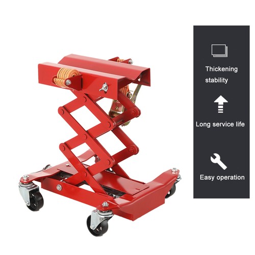 New floor transmission jack - new,