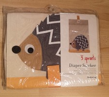 BRAND NEW Hedgehog NAPPIES