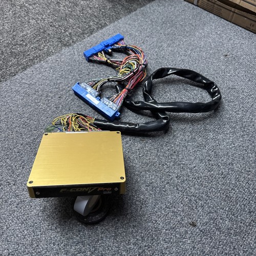 Hks con ecu harness - hks, &