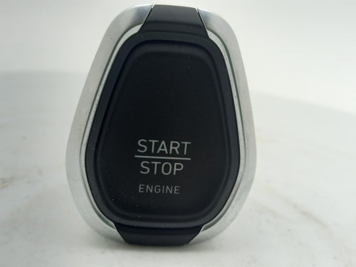 Lotus emira start - emira, button