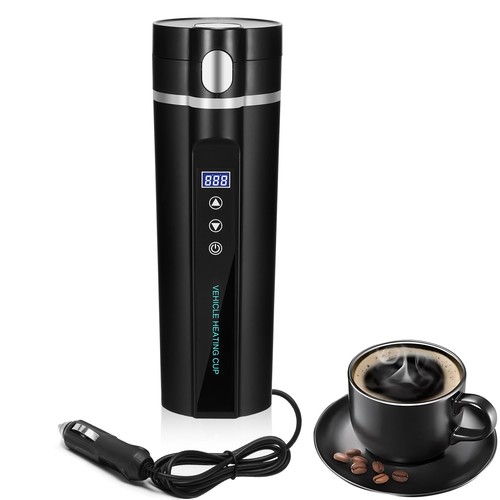 24v 12v travel electric kettle - 24v/12v,