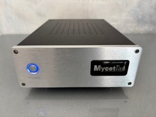 Mycentias Class D Ice Power