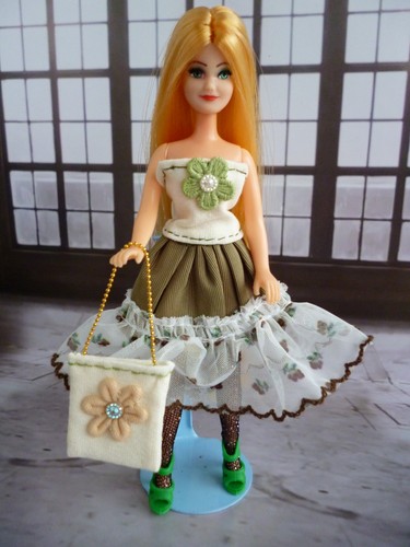 Pippa doll clothes - pippa,