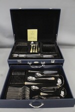 Vtg SBS SOLINGEN 72pcs