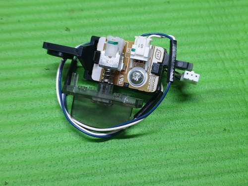Power off switch control - power, on