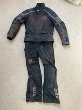 Rukka Jacket And Trousers