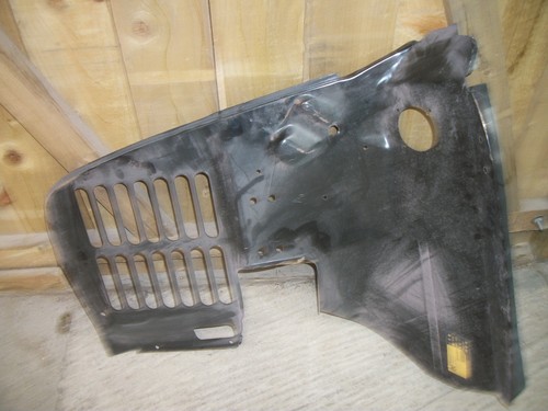 Classic mini new old stock - old,