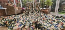 SANDERSON SHERBOURNE CURTAINS