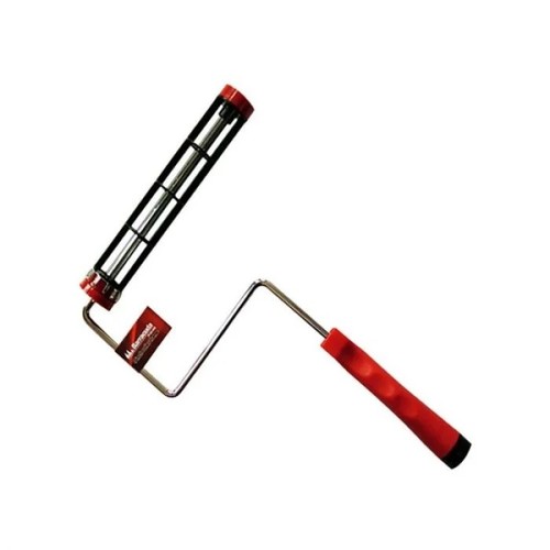 Barracuda professional roller - professional,
