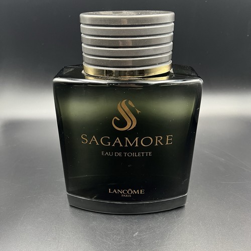 Huge lancome sagamore eau - huge,