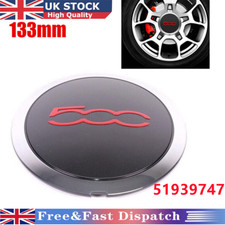 Alloy Wheel Centre Hub Cap