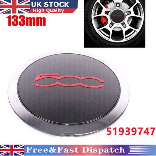 Alloy wheel centre hub - alloy,