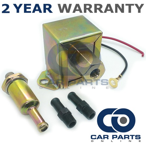 12v positive earth fuel - positive,