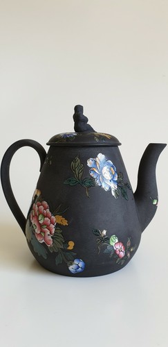 Antique stoneware pottery - ,