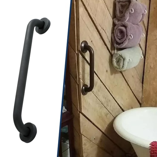 Outdoor grab hand rail - uk,