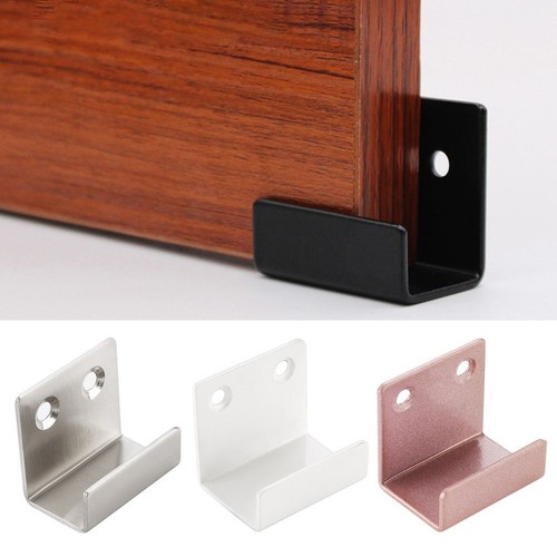 Shape hanging tile bracket - hanging,