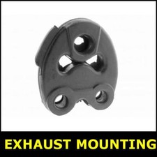 Exhaust Mounting FOR W124 2.0