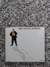 C+C Music Factory featuring