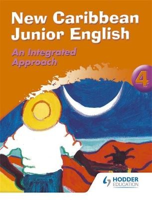 New caribbean junior - new, english