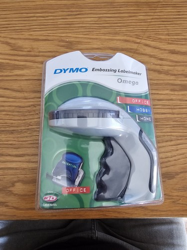 Dymo s0717930 omega home - dymo,
