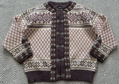 Men dale norway vintage - norway,