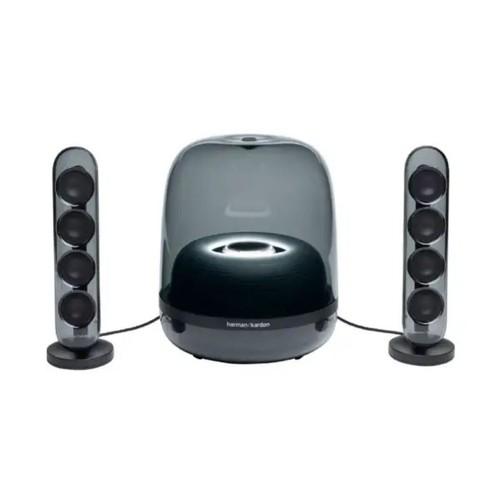 Harman kardon soundsticks - kardon,