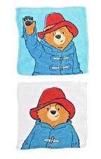 Kids Paddington Bear magic