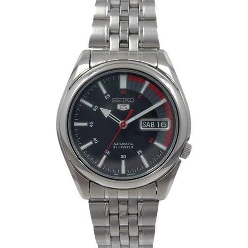 Seiko snk375 reimported - seiko,