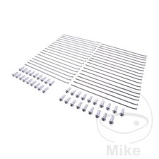 SIN MARCA Set of 36 spokes for