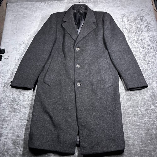 Vintage dunn crombie - dunn, &
