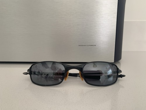 Oakley square wire - square,