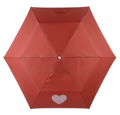 Radley love poinsettia - love,