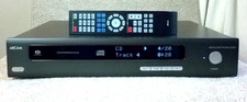 Audiophile ARCAM CDS50 CD-SACD