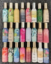 Bath & Body Works Concentrated Room Fragrance Spray Choose Scent & Quantity