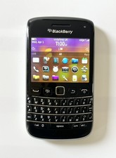 BlackBerry Bold 9790 Black