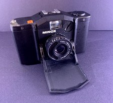 Minox 35GL compact 35mm film