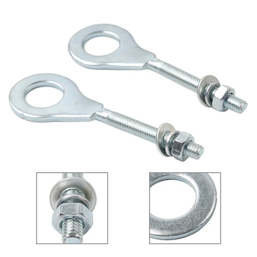 Rear chain adjuster tensioner - chain,