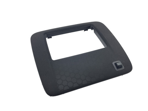 Volvo c30 design dashboard - r-design,