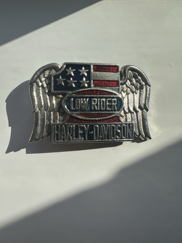 Vintage official harley - vintage,