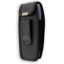 caseroxx Leather-Case with
