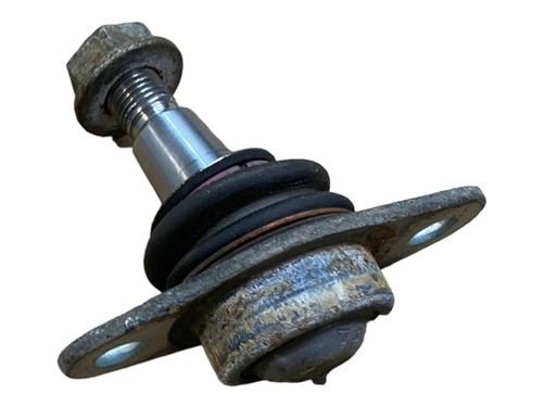 Front suspension camber - front, bolt