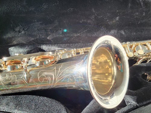 Hanson st6 tenor - tenor,
