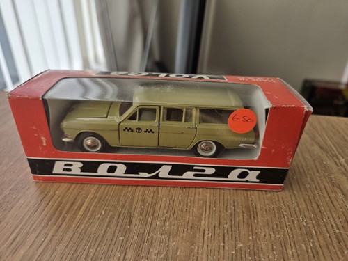Ussr volga gaz - ussr, taxi