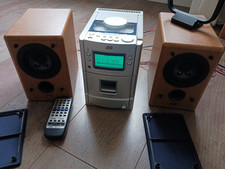 JVC UX-T150 Micro Component