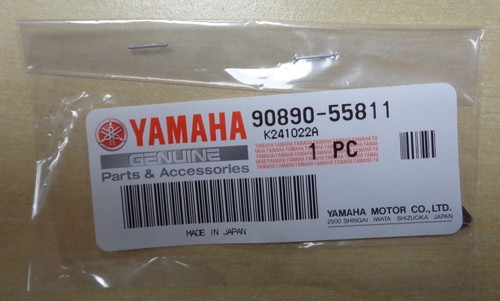 90890 55811 genuine - 90890-55811, yamaha